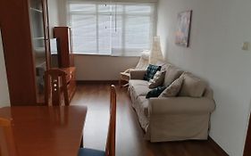Ronda Nelle, 142 Apartamento 5 min de la playa de Riazor
